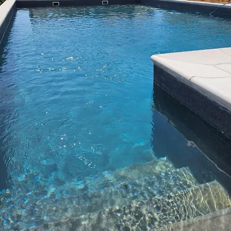 Lucky 13 Kamp alanı