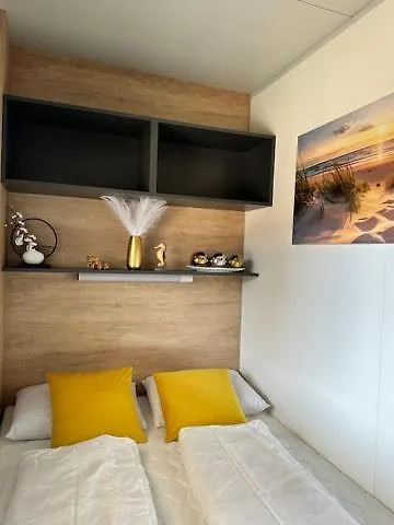 Lucky 13 Кемпинг *