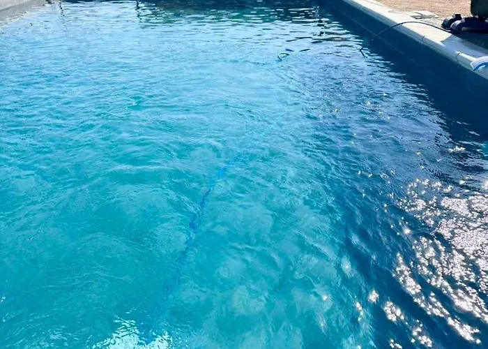 Lucky 13 Кемпинг Свети-Филип-и-Яков