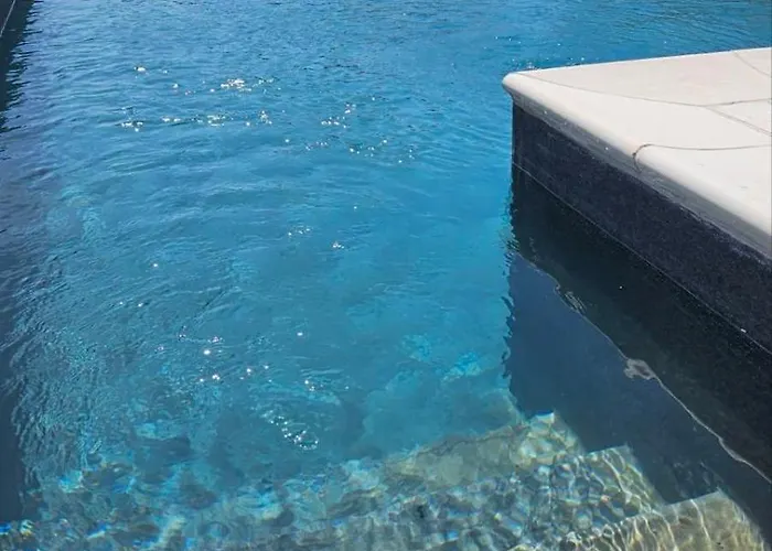 Lucky 13 Kamp alanı