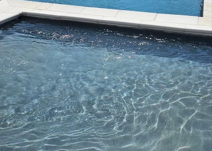 Lucky 13 * Sveti Filip i Jakov