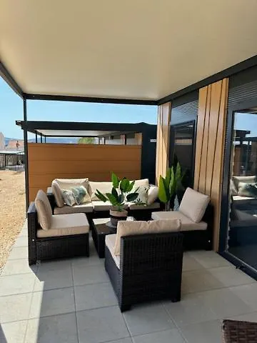 캠프장 Lucky 13 *